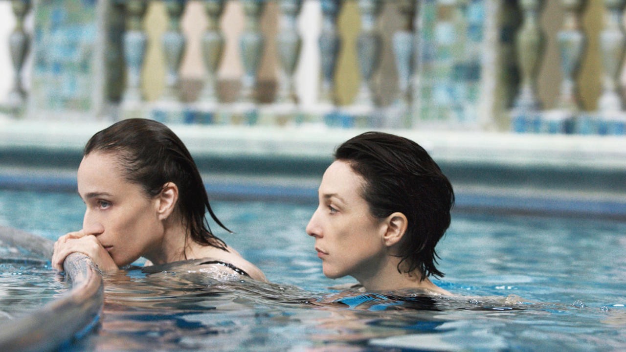 Image du film Il y a longtemps que je t'aime
