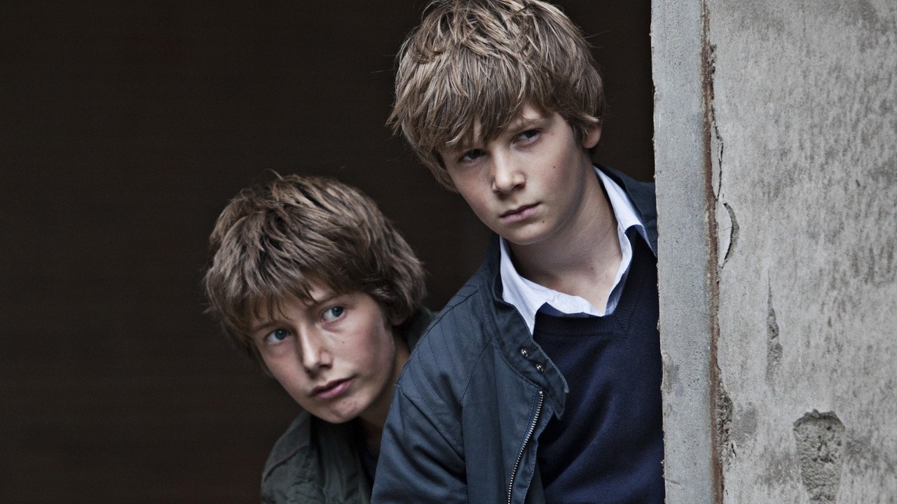 Image du film Revenge