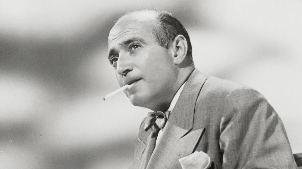 Max Ophüls: Películas, biografía y listas en MUBI