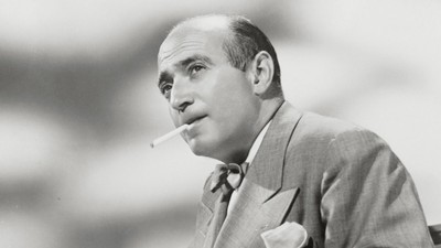Max Ophüls: Películas, biografía y listas en MUBI