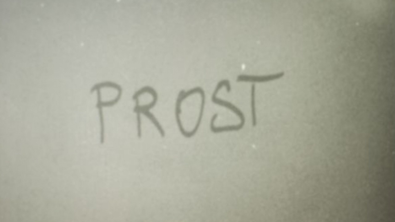 Prost