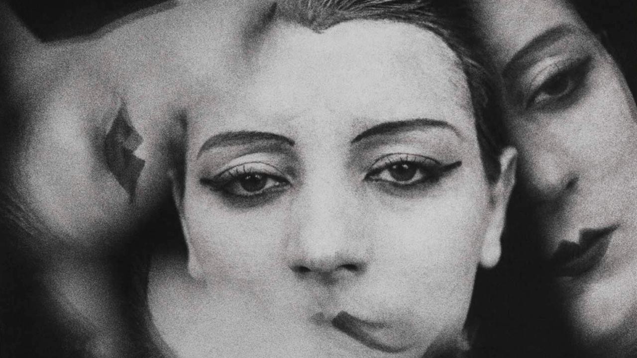 Image du film Ballet mecanique