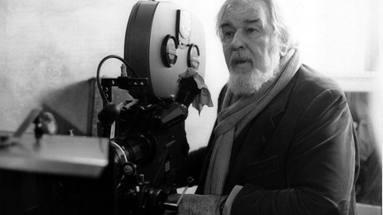 Against the Grain: The Film Legend of Bernhard Wicki