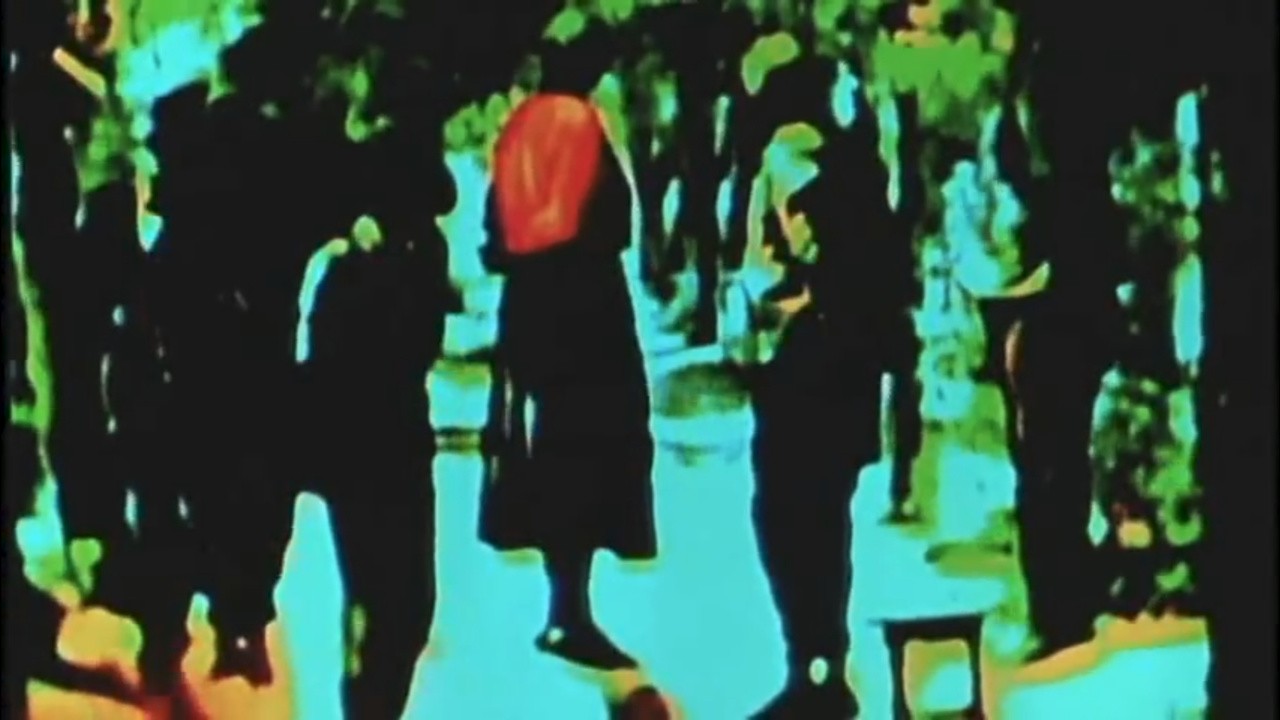 Image du film Dans le noir du temps