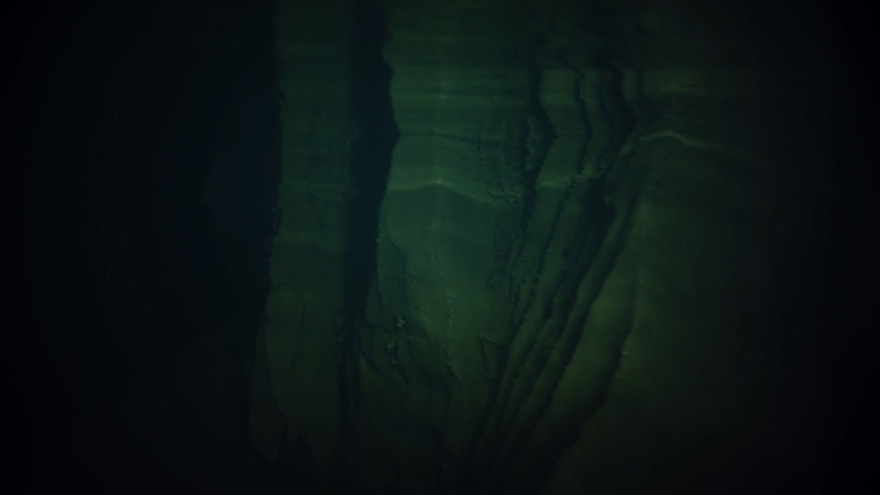 Sunken Treasure