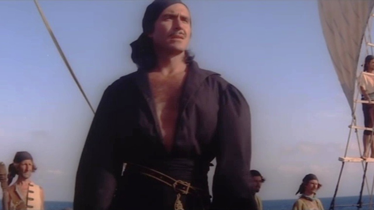 Rage of the Buccaneers