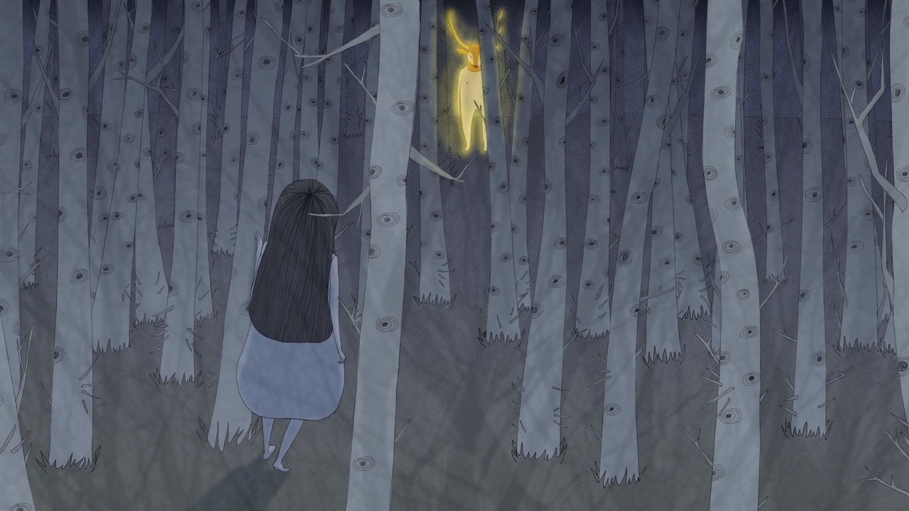 To Be a Tree