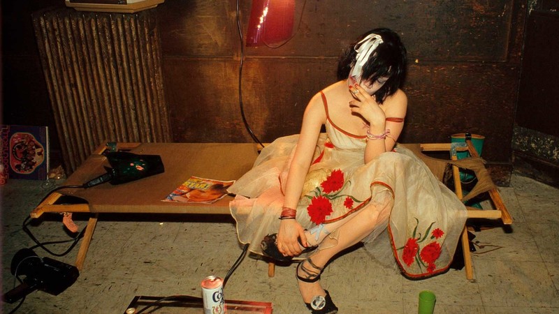 The Ballad of Sexual Dependency