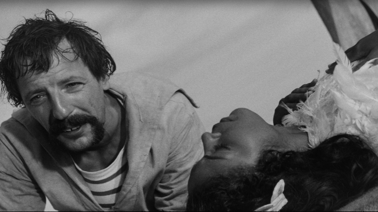 Image du film El Otro Cristobal
