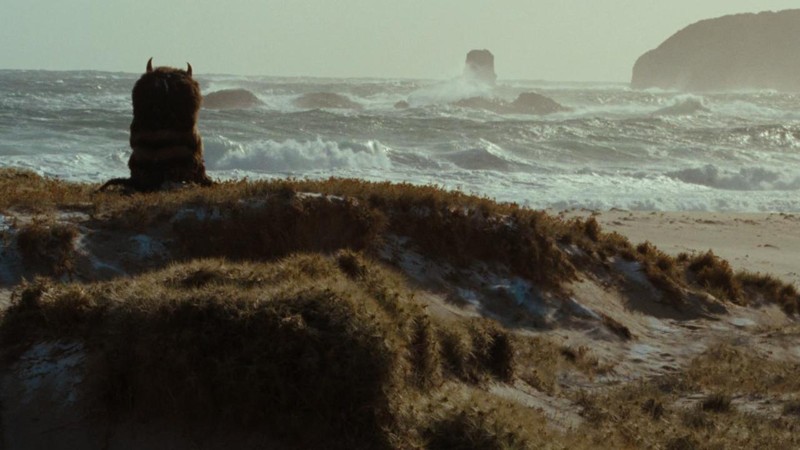 Where the Wild Things Are