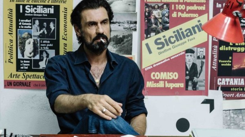 Prima che la notte (2018) MUBI