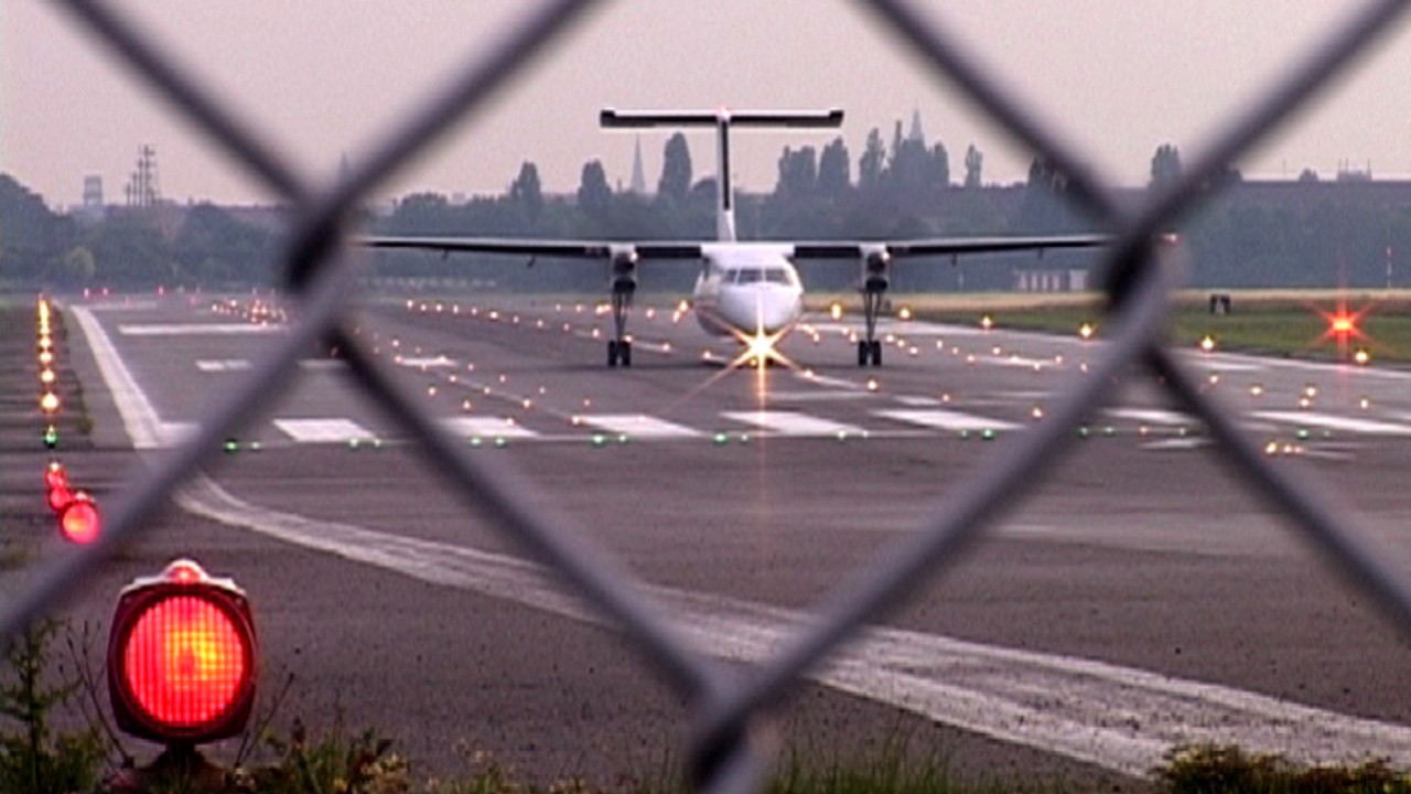 Tempelhof