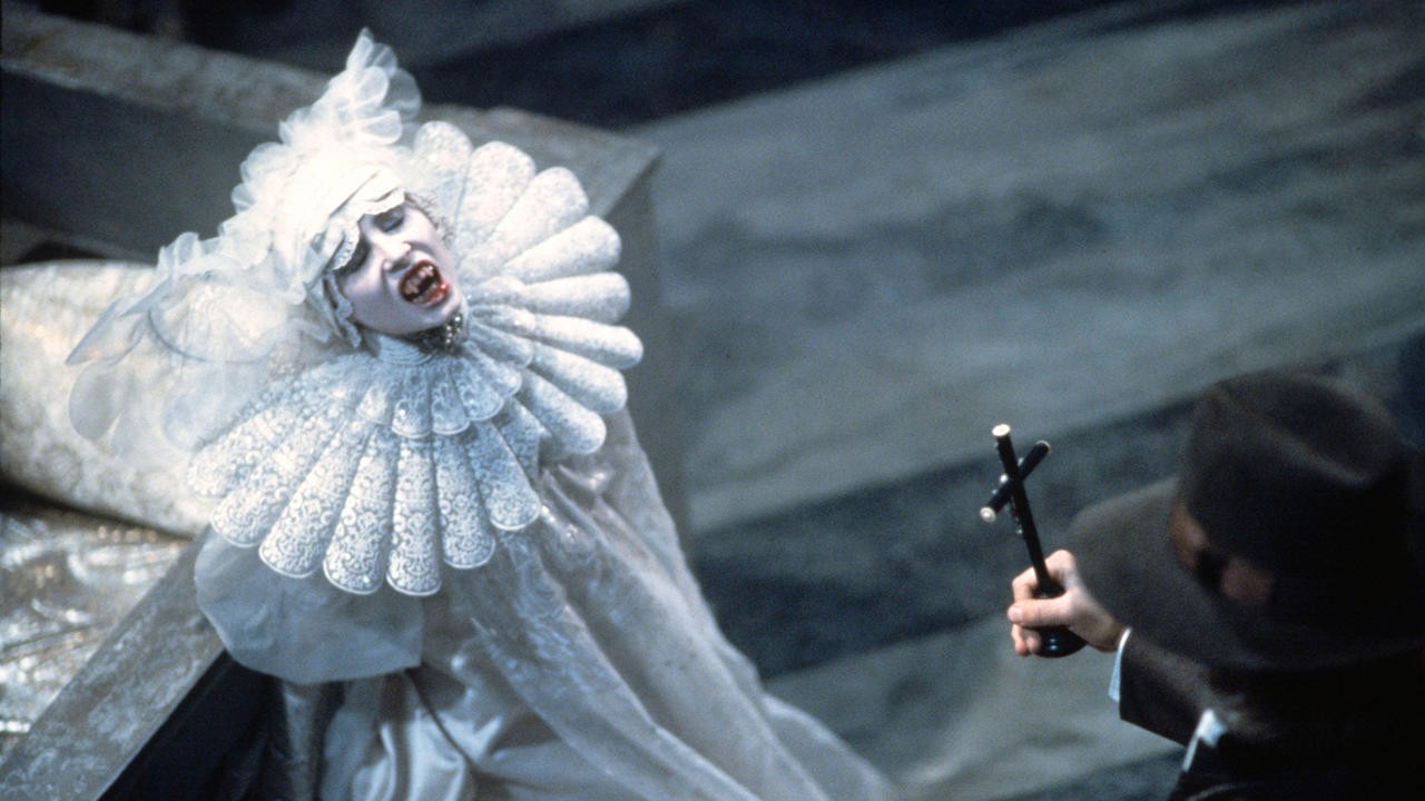 Image du film Dracula