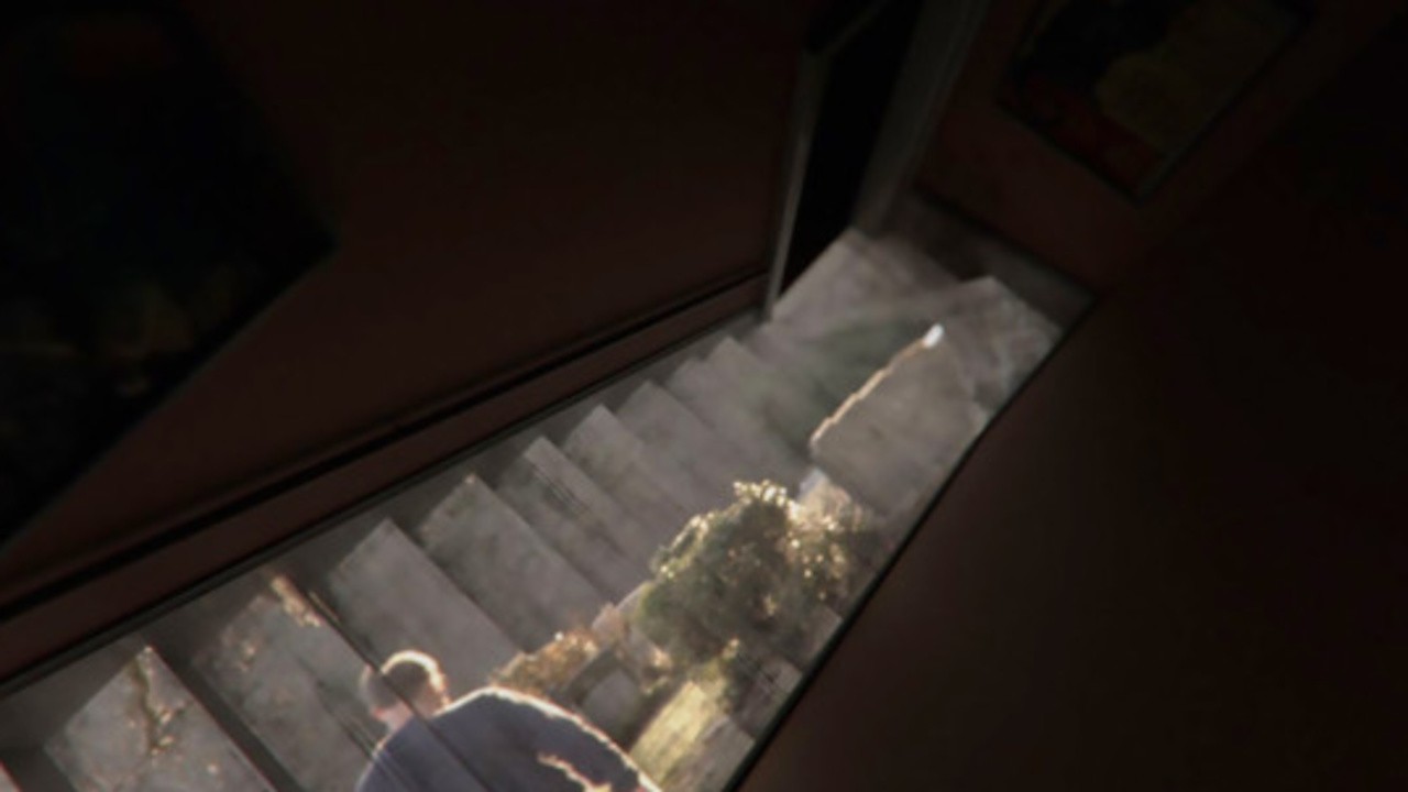 The Staircase: An American Murder Mystery