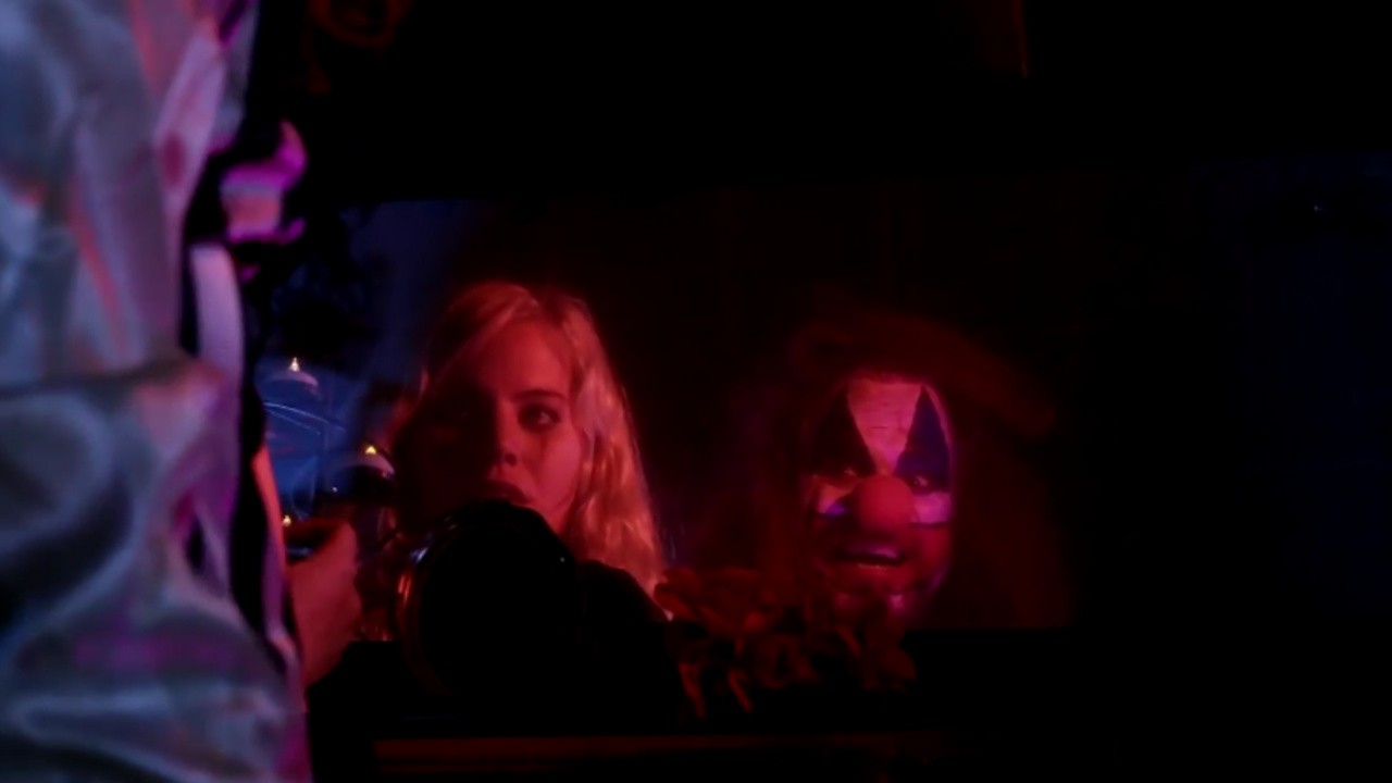 Shriekshow
