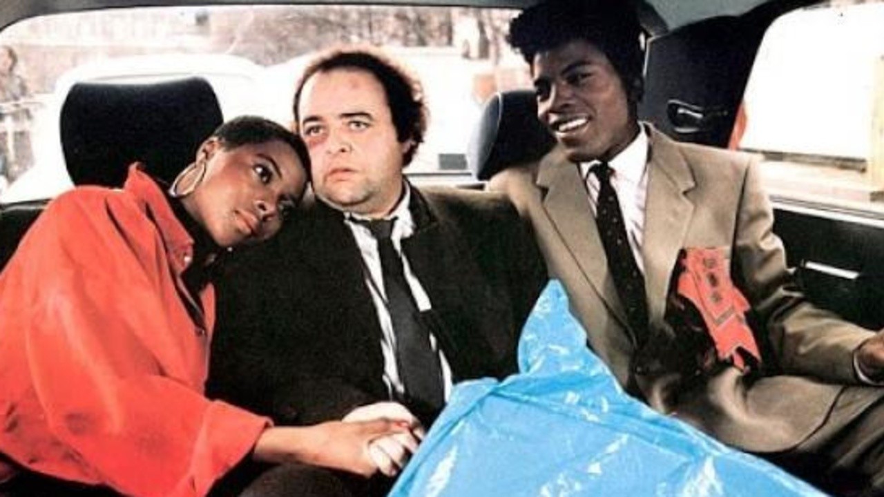Image du film Black Mic Mac