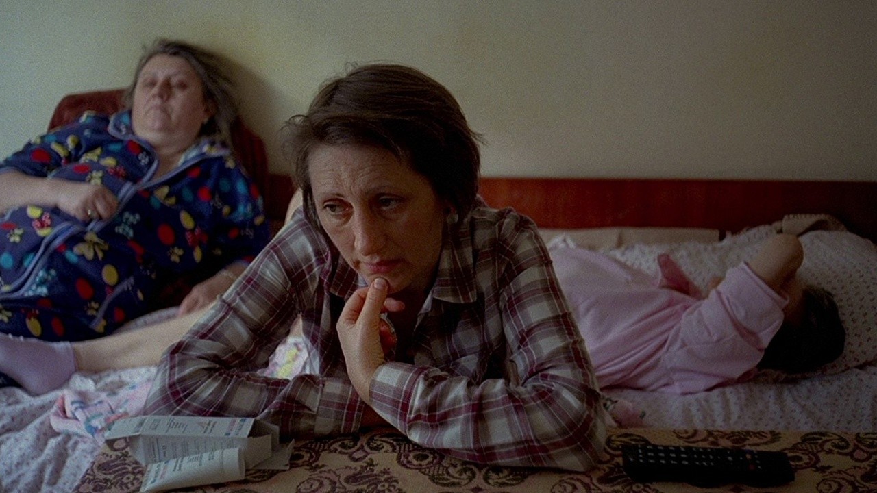 A Death in My Family