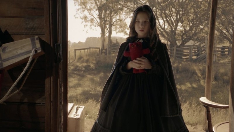 Post Mortem Mary