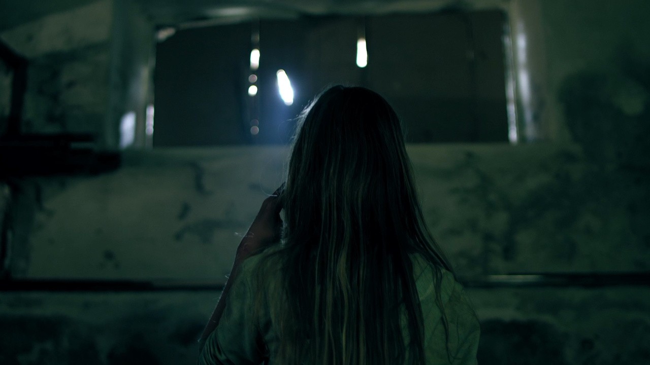 The Hour of Darkness