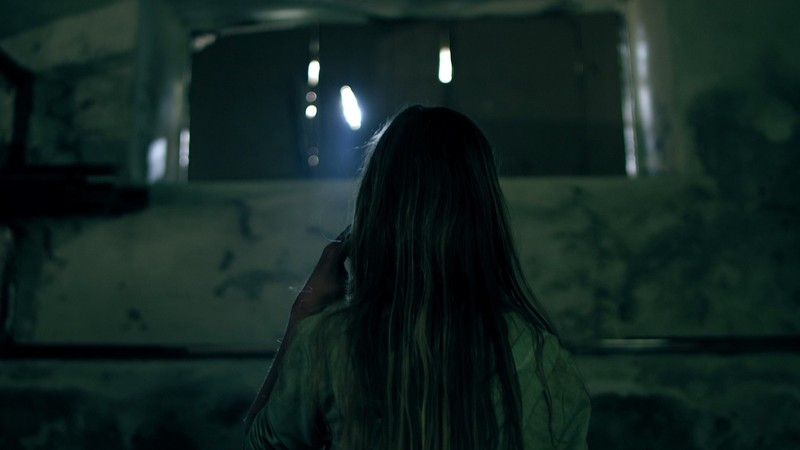 The Hour of Darkness