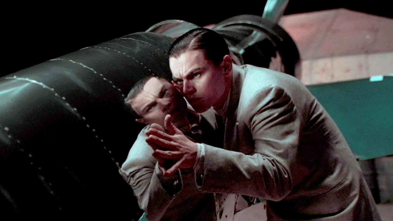 Image du film Aviator
