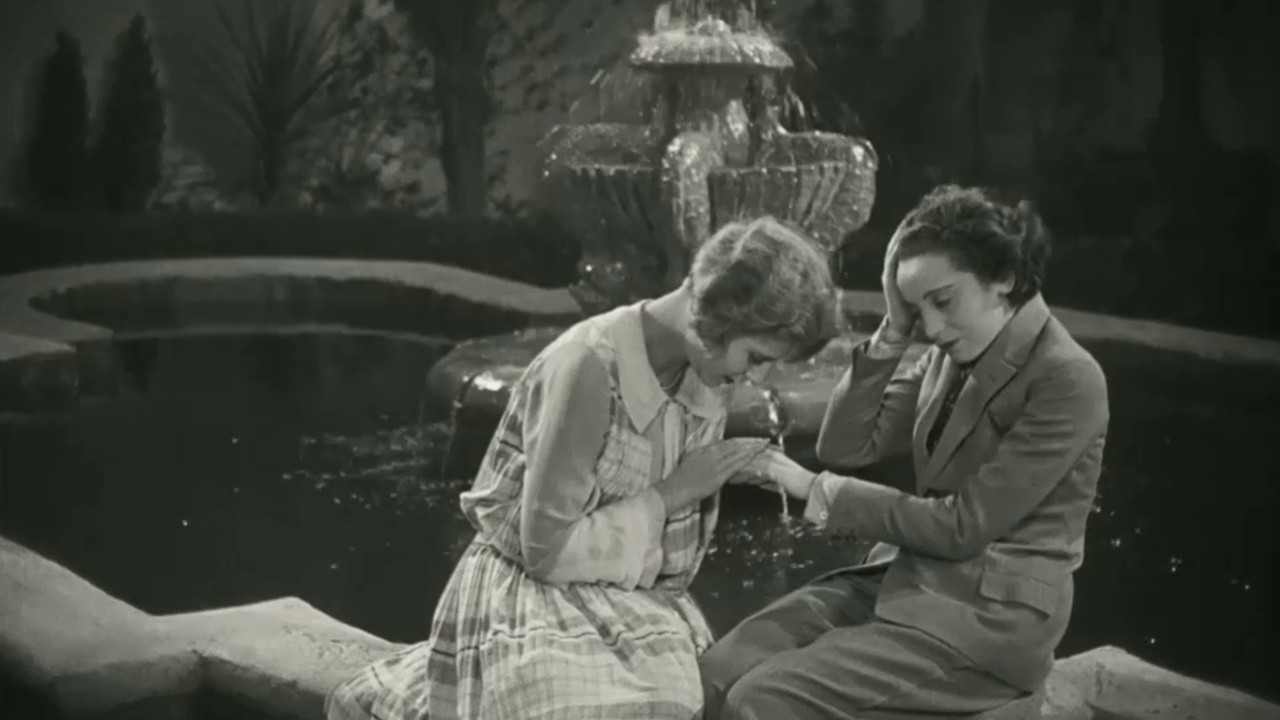 Image du film Le violoniste de Florence