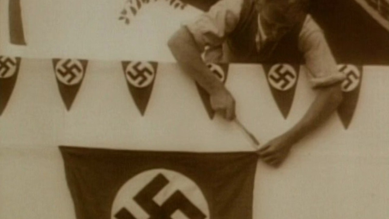 Double Headed Eagle: Hitler's Rise to Power 1918-1933