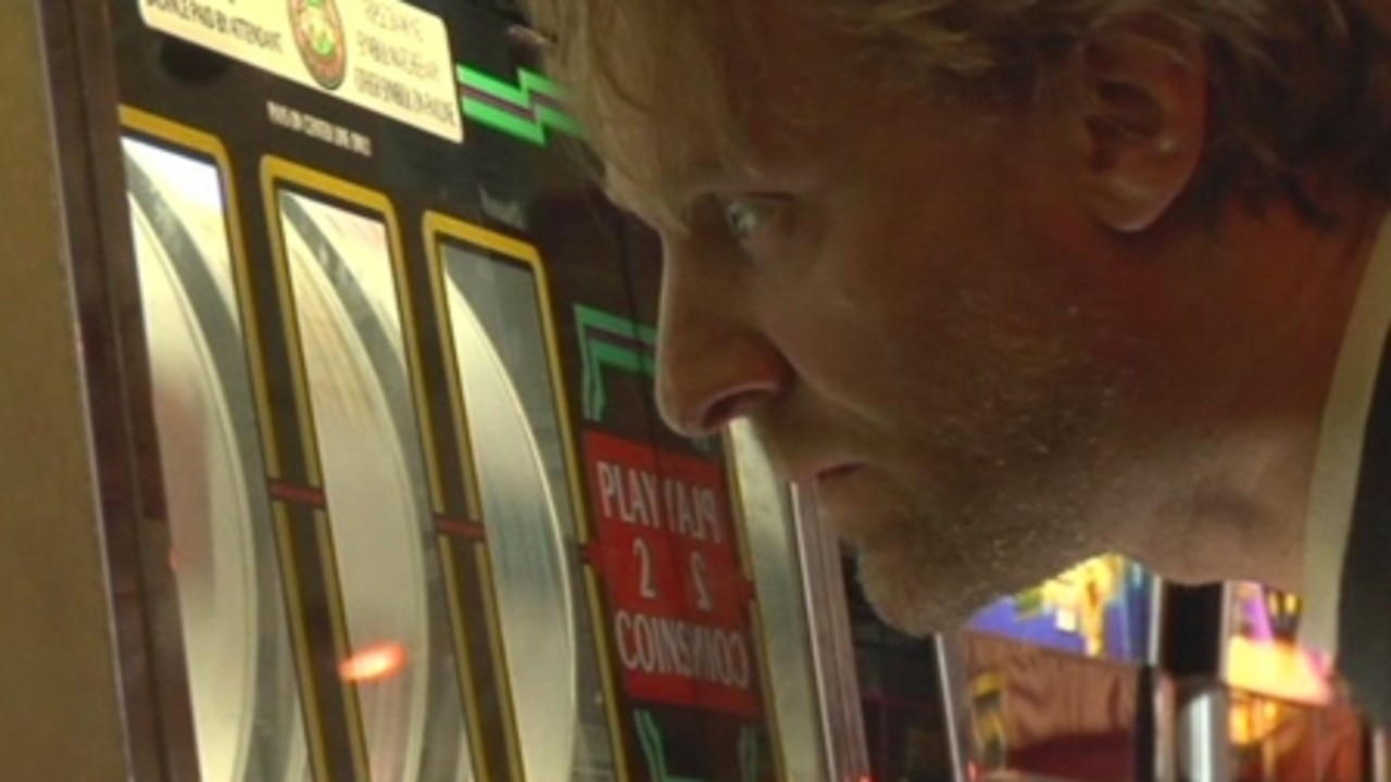 Vegas: Based on a True Story