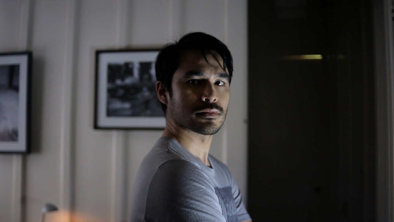 Image du film Citizen Jake