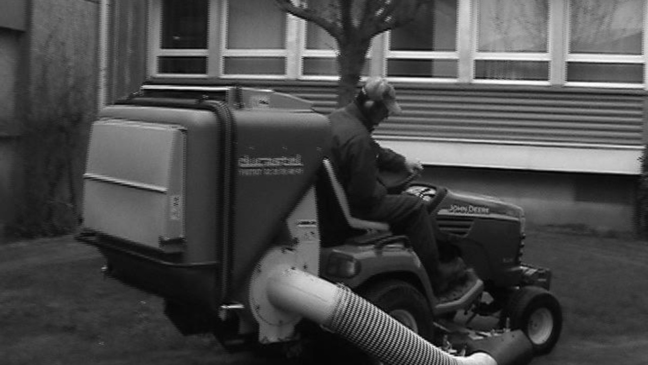 Image du film Paysage imposé