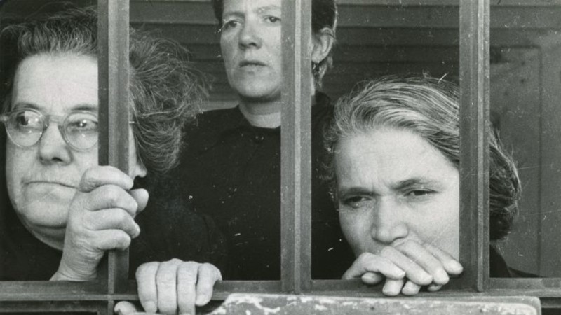 Giovanna (1955) MUBI