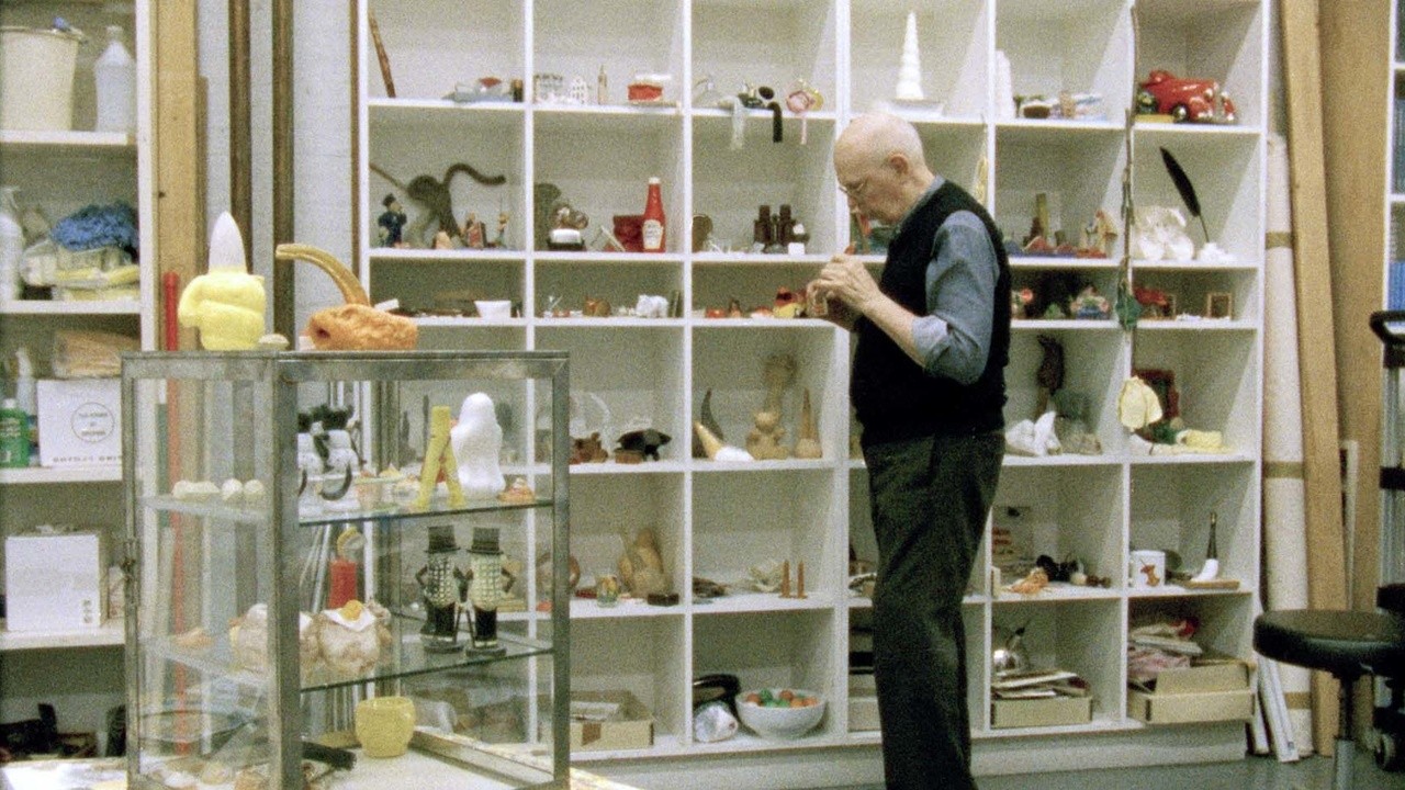 Manhattan Mouse Museum