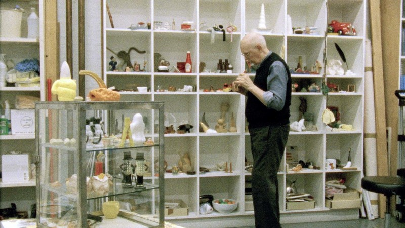 Manhattan Mouse Museum