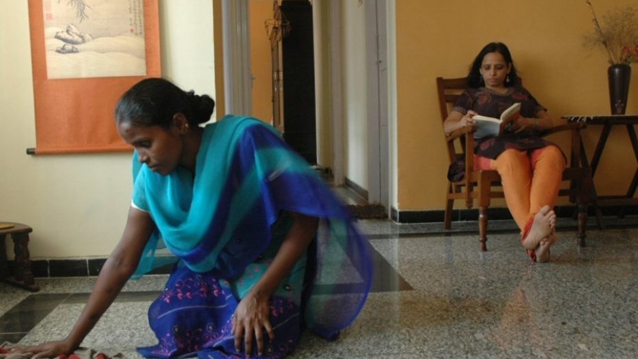 Lakshmi and Me