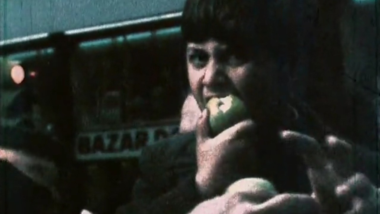 Manzanas