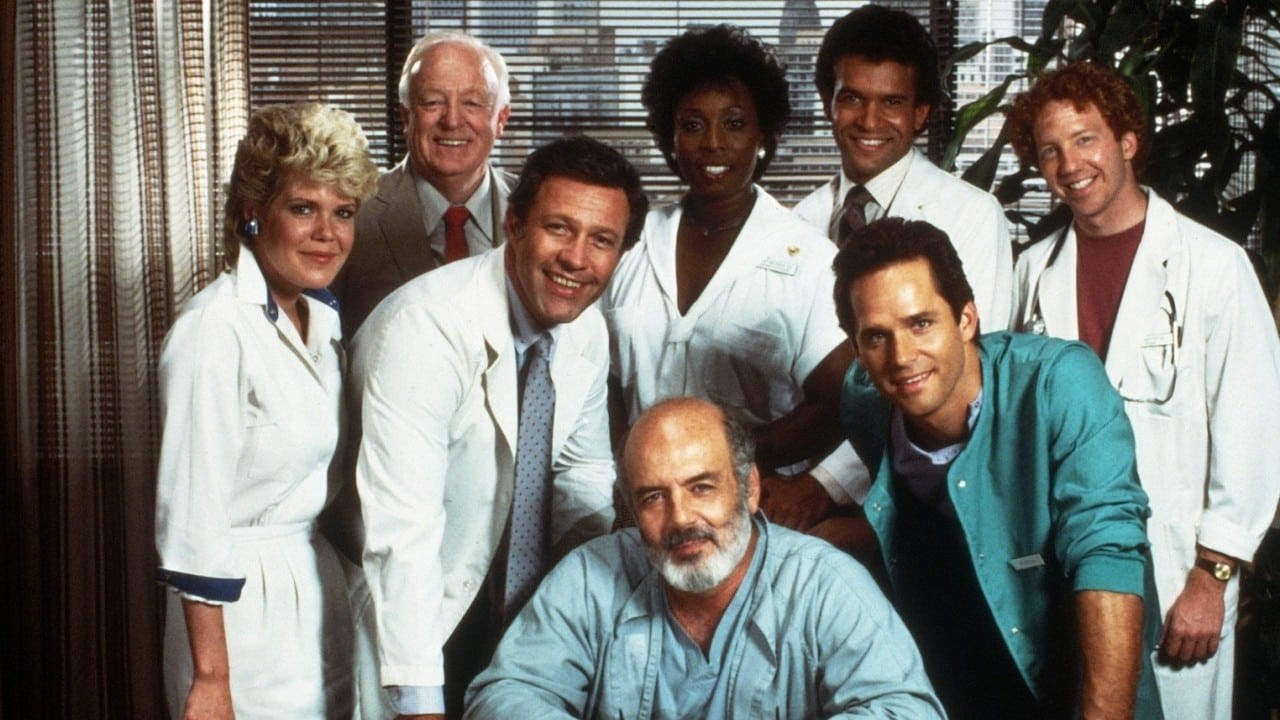 Trapper John M.D.