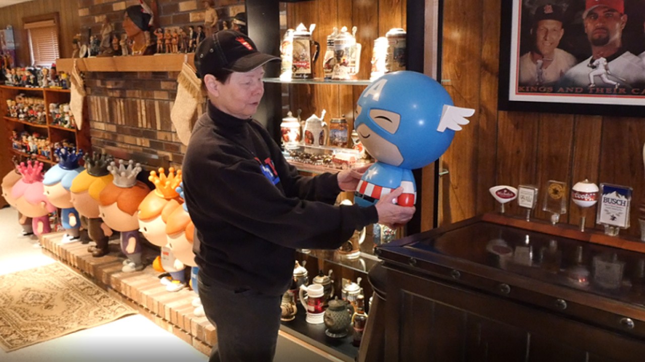 Making Fun: The Story of Funko