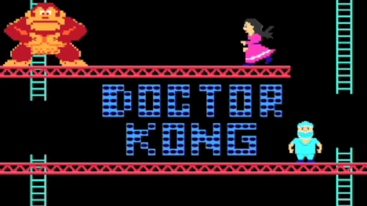 Doctor Kong