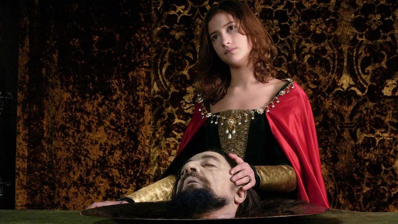 Bluebeard (2009) MUBI