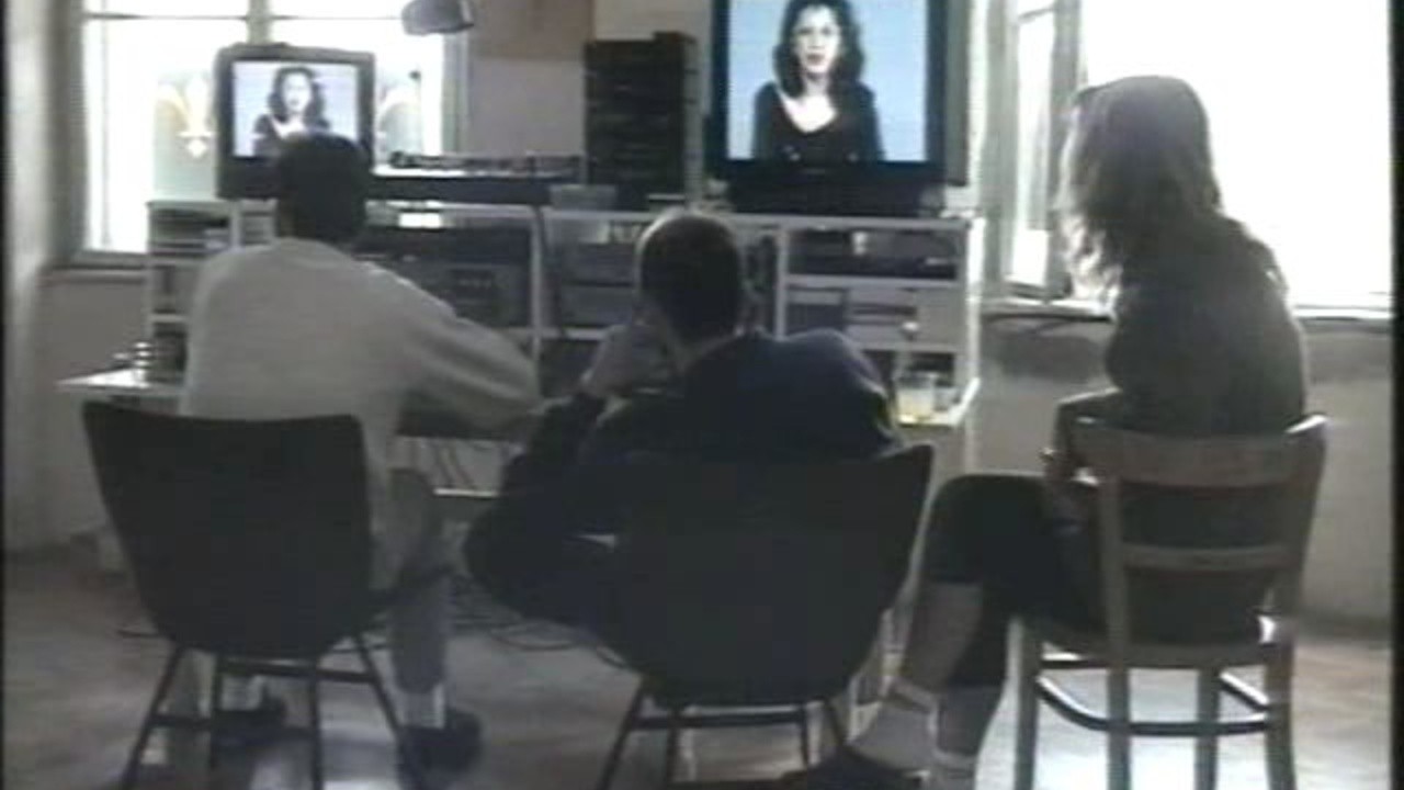 Image du film Le 20 heures dans les camps