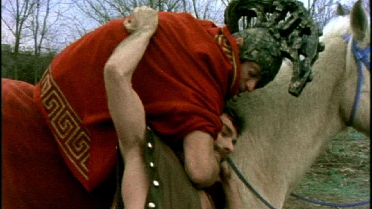 Centurians of Rome