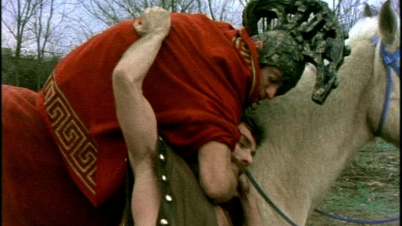 Centurians of Rome