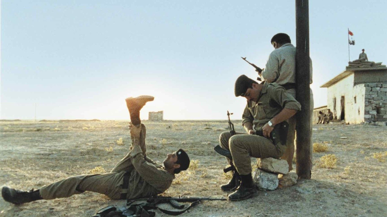 Image du film Kilomètre zéro