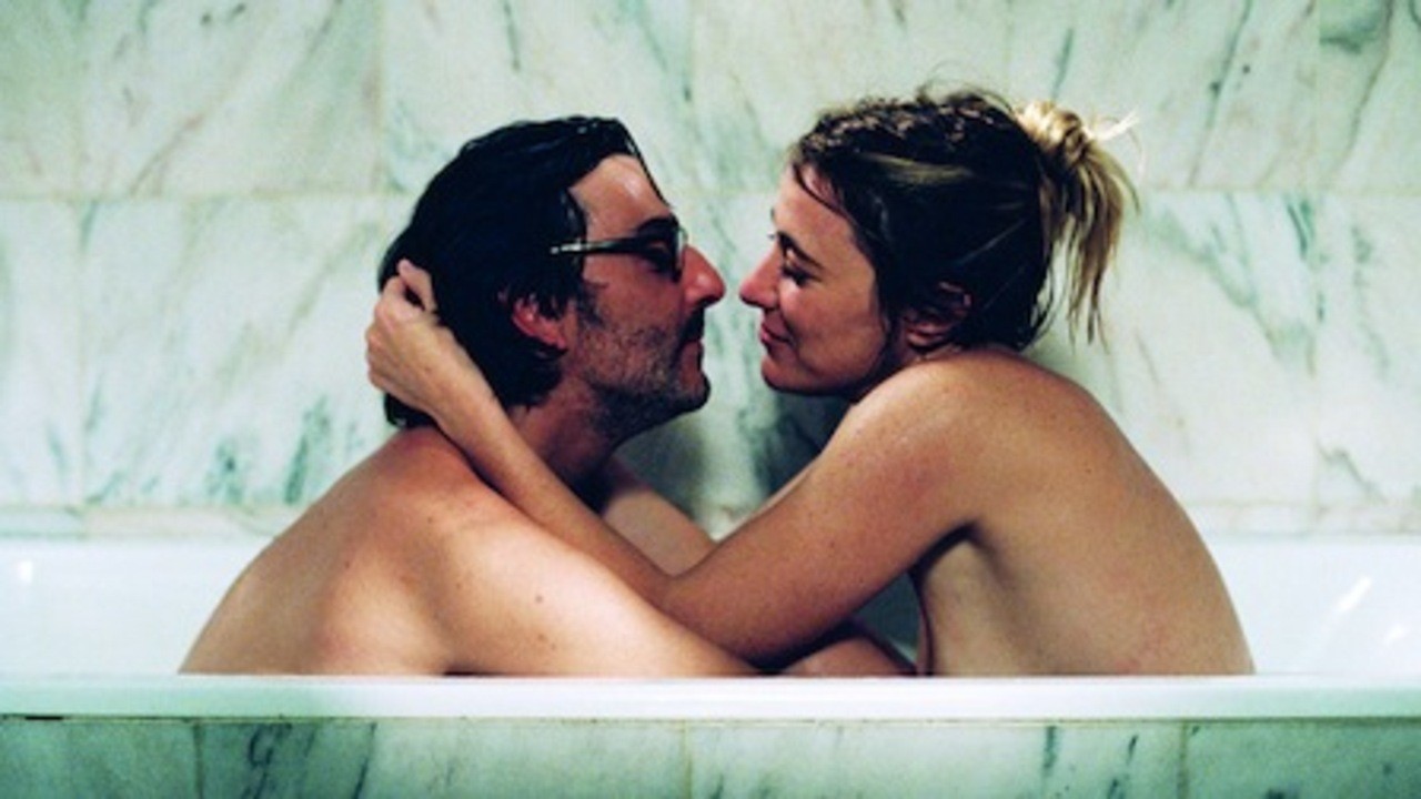 Image du film Les Regrets