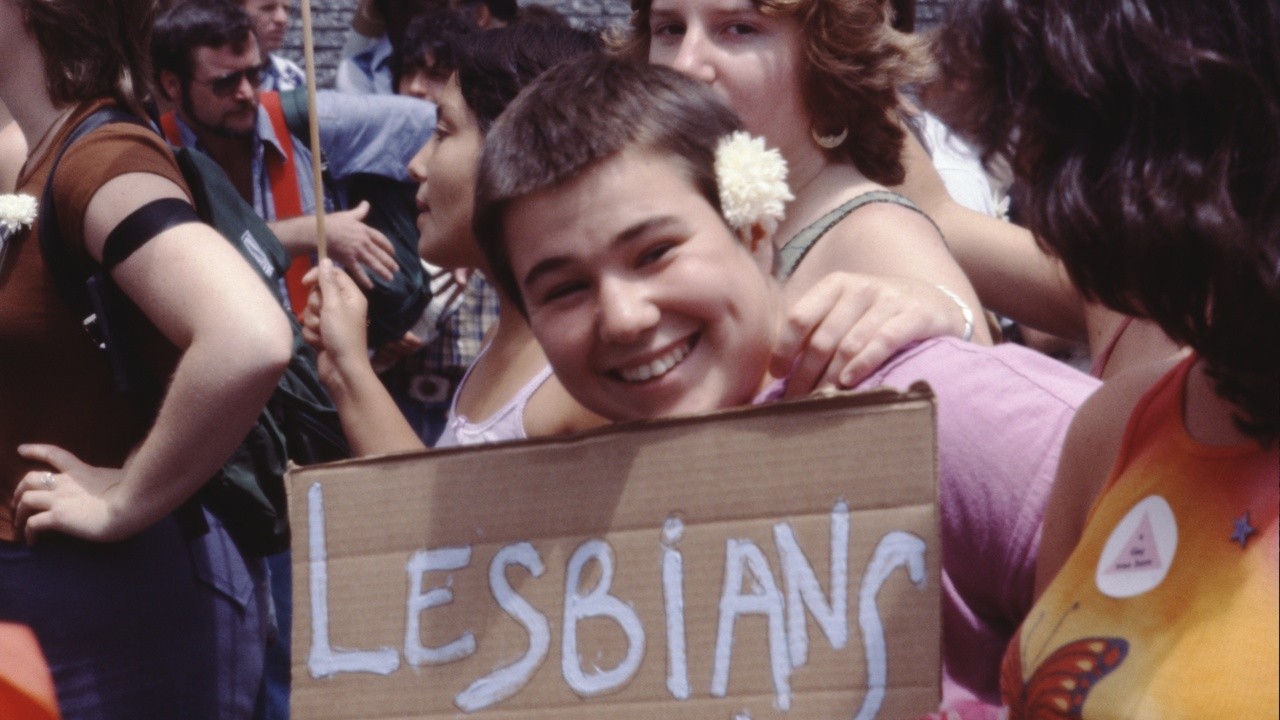 Image du film Gay USA
