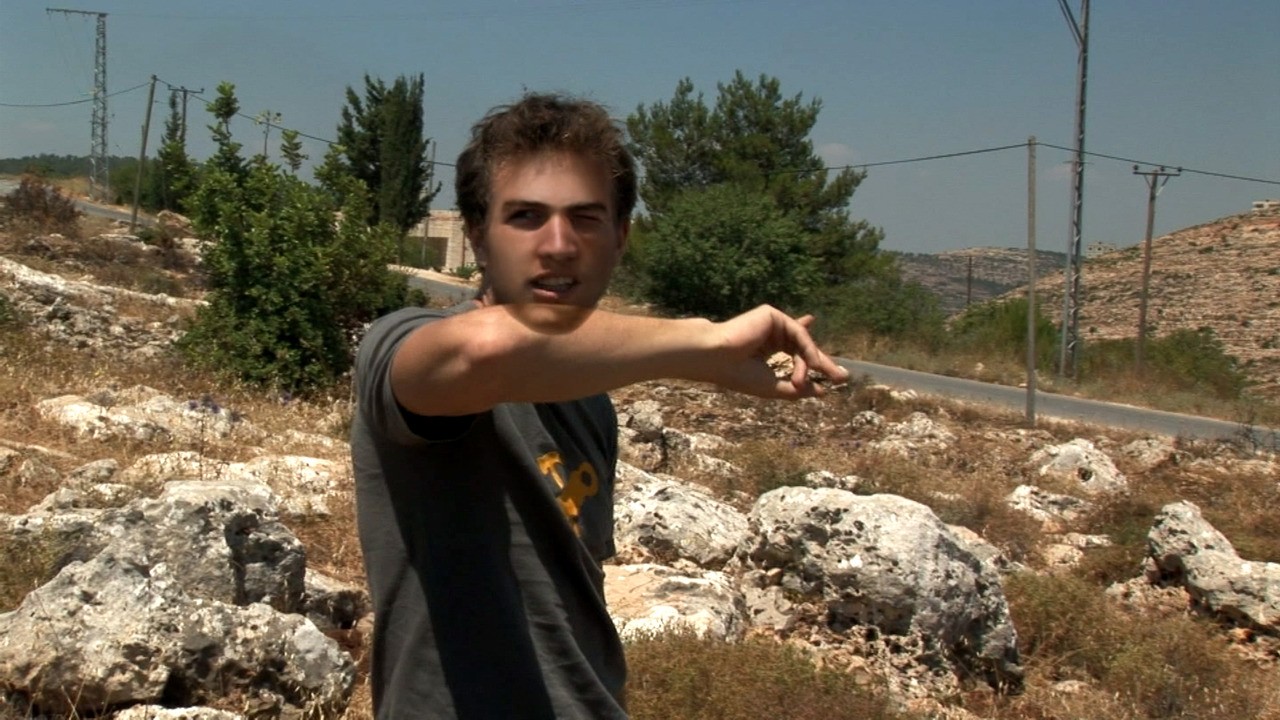 Image du film Z32