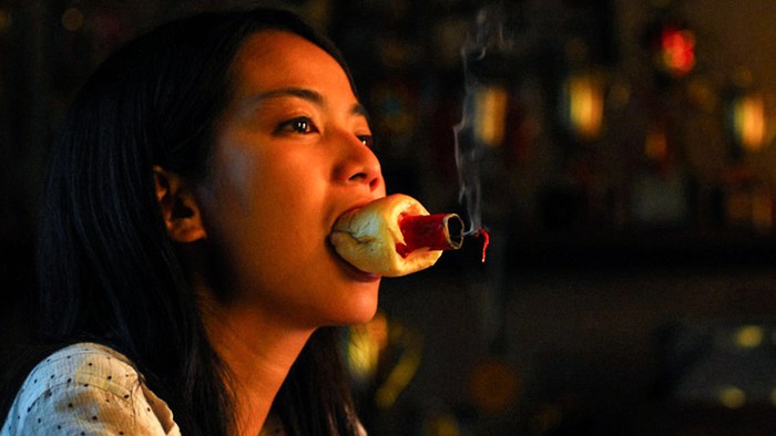 Blind Pig Who Wants To Fly