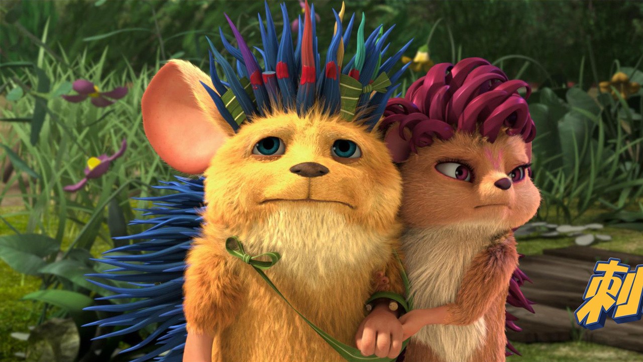 Hedgehogs
