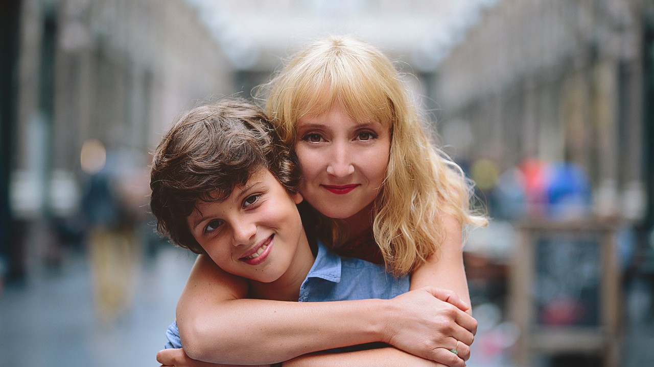 Image du film Ma Reum