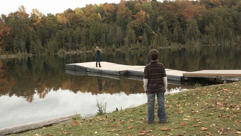 Adoration (2008) MUBI